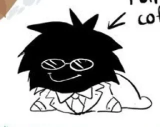🌟 emoji Bive My Beloved🕷️ Telegram sticker 8 of 41