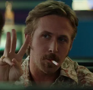 🌟 emoji Ryangoslink Telegram sticker 17 of 34