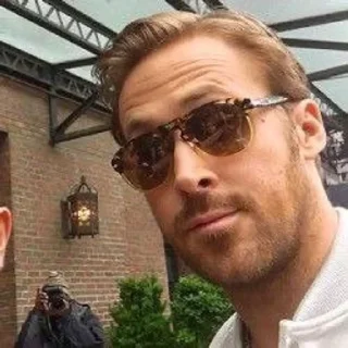 🌟 emoji Ryangoslink Telegram sticker 11 of 34