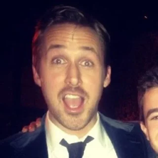 🌟 emoji Ryangoslink Telegram sticker 8 of 34