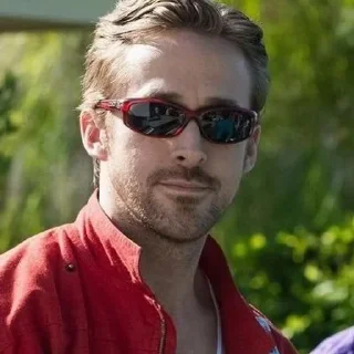 🌟 emoji Ryangoslink Telegram sticker 21 of 34