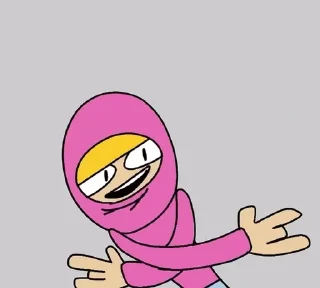 🌟 emoji Holy Baam КЭФТЕМЕ Telegram sticker 5 of 45