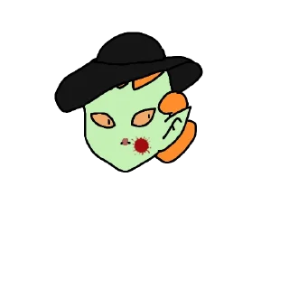 🤠 emoji похороны Telegram sticker 12 of 12