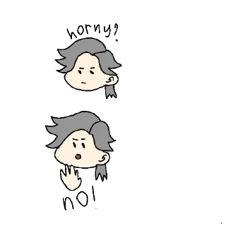 Sticker from похороны