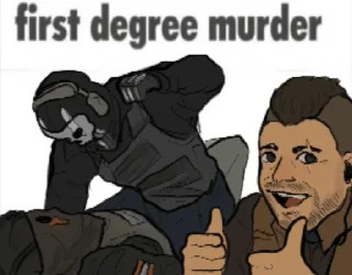 😁 emoji Call of duty memes Telegram sticker 21 of 53