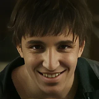 😀 emoji Создать киномемы ➡️ @Kinopoisk_Memes_bot Telegram sticker 15 of 25