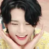 😍 emoji Stray Kids ❤️ (@emojiauthor) Telegram sticker 18 of 72