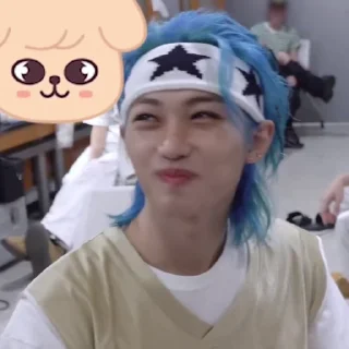🪬 emoji felix @vrsarchive Telegram sticker 18 of 25