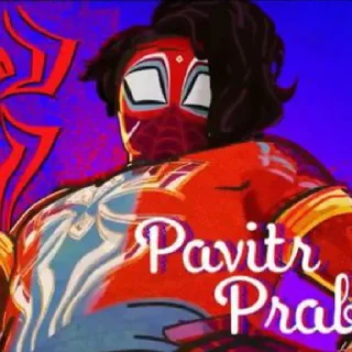 ☕ emoji pavitr prabhakar Telegram sticker 8 of 21