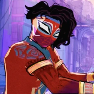 ☕ emoji pavitr prabhakar Telegram sticker 10 of 21