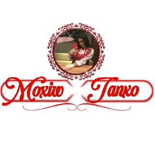 😻 emoji MoXiWiMGa💗 Telegram sticker 1 of 8