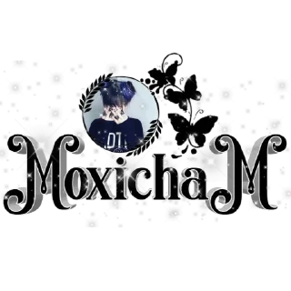 😻 emoji MoXiWiMGa💗 Telegram sticker 3 of 8