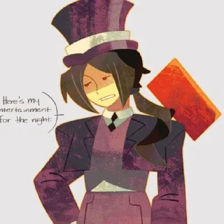 Sticker from •mach--regretevator @TgEmodziBot