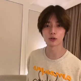 🐿 emoji beomgyu @sunsetsticks Telegram sticker 16 of 40