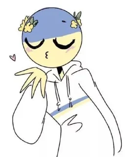 ✨ emoji Укроп Telegram sticker 23 of 83