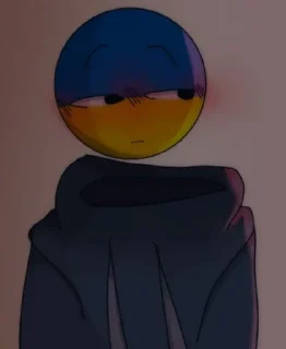 ✨ emoji Укроп Telegram sticker 8 of 83