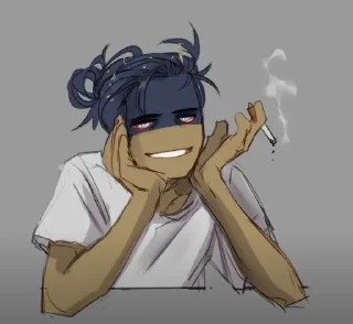 ✨ emoji Укроп Telegram sticker 12 of 83