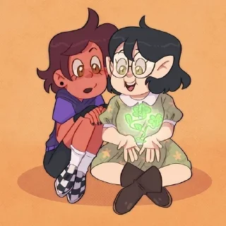 🌟 emoji willuzlover Telegram sticker 7 of 90