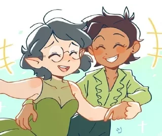 🌟 emoji willuzlover Telegram sticker 8 of 90