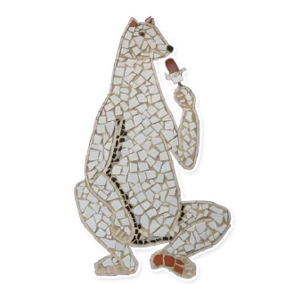 🐻 emoji ukranian mosaics Telegram sticker 2 of 29