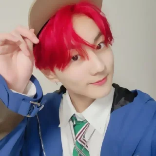 Sticker from ` JUNGWON 🥮 » @todaystick