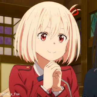 🙏 emoji Стикеры @anime_sticks Telegram sticker 11 of 50