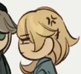 Sticker from каветамы от @lwskkws