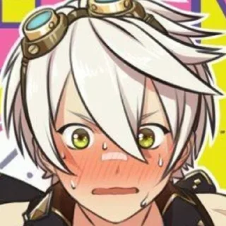💘 emoji реннеты Telegram sticker 2 of 37