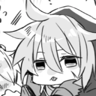 💘 emoji реннеты Telegram sticker 19 of 37