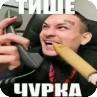 ✋ emoji Больше стикеров 👉🏻 @stickertg4 Telegram sticker 4 of 115
