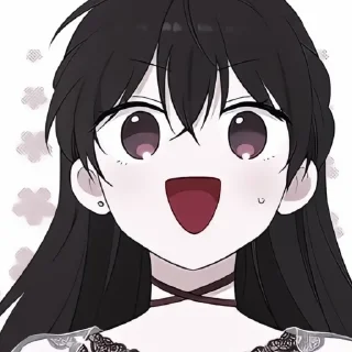 🍥 emoji ᨳ ࣪˖ @fckmne (🍥) @disethstixk࿐ Telegram sticker 15 of 55