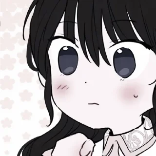 🍥 emoji ᨳ ࣪˖ @fckmne (🍥) @disethstixk࿐ Telegram sticker 11 of 55