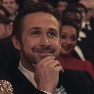 🌟 emoji Ryangoslink Telegram sticker 5 of 34