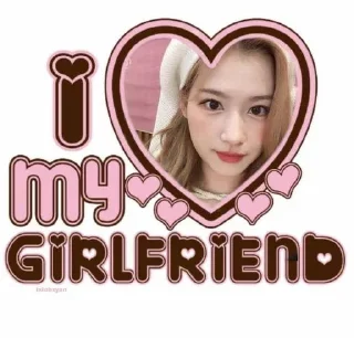 ❤️ emoji llesbian♡♡♡♡♡♡ Telegram sticker 9 of 41