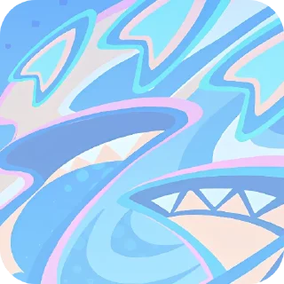 🔳 emoji Mulani | Genshin | Mamoru Telegram sticker 6 of 35