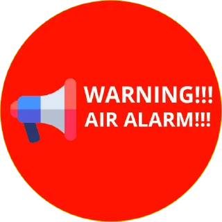 🇺🇦 emoji Stop war! Telegram sticker 11 of 16