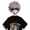 Каору sticker preview 3