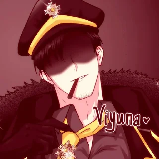 🌟 emoji ˚∘˙⊹𝙈𝙖𝙛𝙞𝙤𝙨𝙤⊹˙∘˚┆@mafioso_bunny Telegram sticker 15 of 62