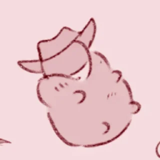 🌟 emoji ˚∘˙⊹𝙈𝙖𝙛𝙞𝙤𝙨𝙤⊹˙∘˚┆@mafioso_bunny Telegram sticker 22 of 62