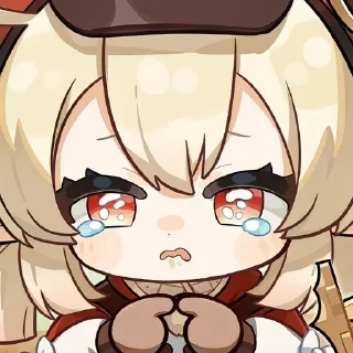 🌟 emoji Кли @stiker912🌺 @Pon_193 Telegram sticker 18 of 65