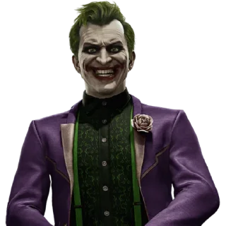 🤡 emoji @Mkx_sticker mk Telegram sticker 13 of 56