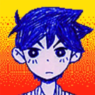 😠 emoji hero mood by @kkk0shkin Telegram sticker 8 of 26