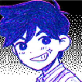 😎 emoji hero mood by @kkk0shkin Telegram sticker 11 of 26