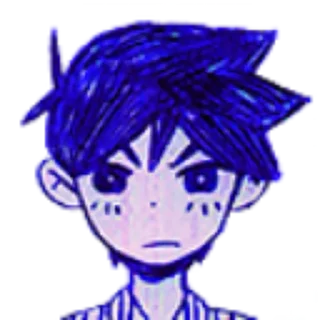 🍳 emoji ʜᴇʀᴏ | ᴏᴍᴏʀɪ | @noynmmm Telegram sticker 10 of 115
