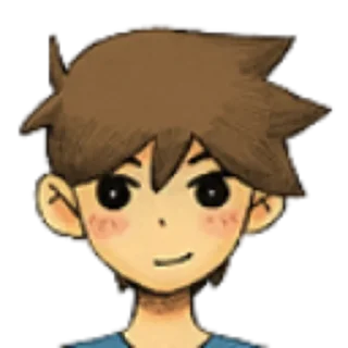 🍳 emoji ʜᴇʀᴏ | ᴏᴍᴏʀɪ | @noynmmm Telegram sticker 19 of 115