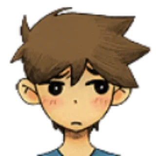 🍳 emoji ʜᴇʀᴏ | ᴏᴍᴏʀɪ | @noynmmm Telegram sticker 22 of 115