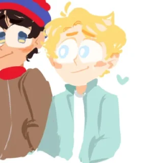 🎐 emoji ˚｡⋆୨୧˚𝚐𝚊𝚛𝚢˚୨୧⋆｡˚ Telegram sticker 6 of 23