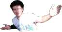 🤯 emoji Omega Gaming Telegram sticker 22 of 23
