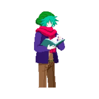 📘 emoji yttd Telegram sticker 20 of 120