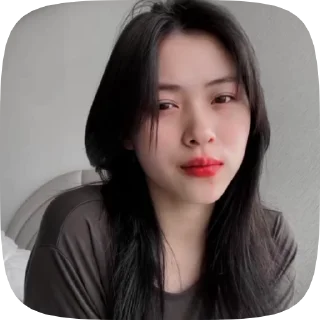 🙄 emoji еп Telegram sticker 7 of 18